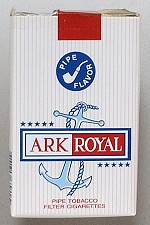 ARK ROYAL